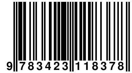 9 783423 118378