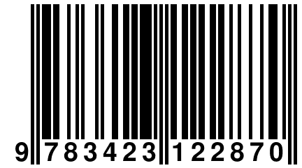 9 783423 122870