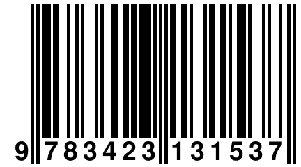 9 783423 131537