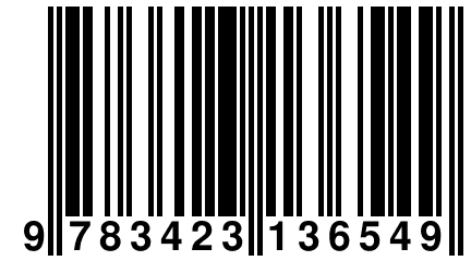 9 783423 136549