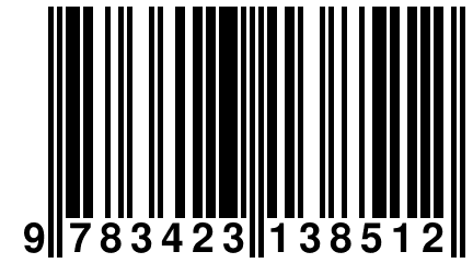 9 783423 138512