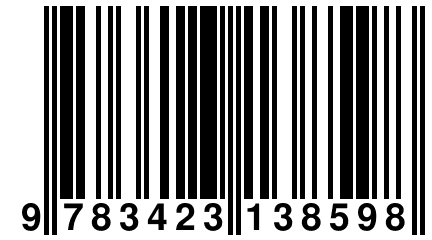 9 783423 138598