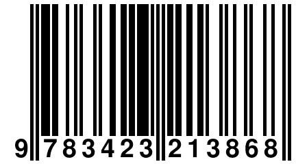 9 783423 213868