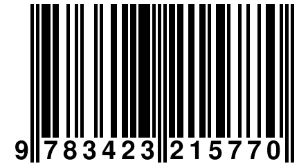 9 783423 215770