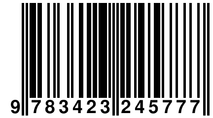 9 783423 245777