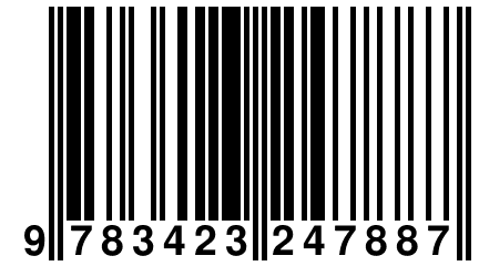 9 783423 247887