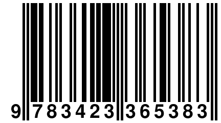 9 783423 365383