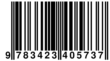 9 783423 405737