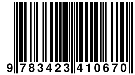 9 783423 410670