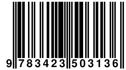 9 783423 503136