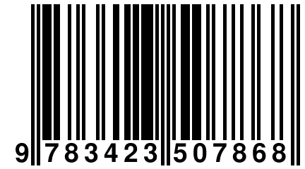 9 783423 507868