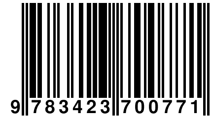 9 783423 700771