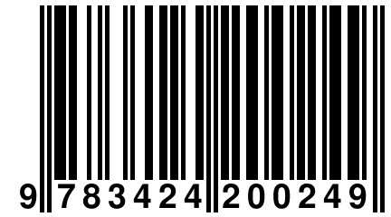 9 783424 200249