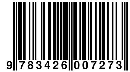 9 783426 007273