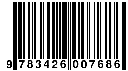 9 783426 007686