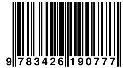 9 783426 190777