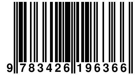 9 783426 196366