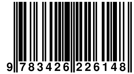 9 783426 226148