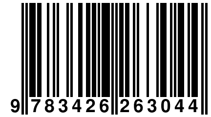 9 783426 263044