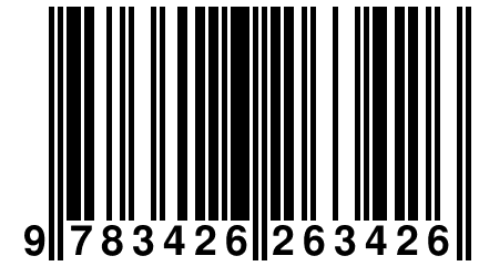 9 783426 263426