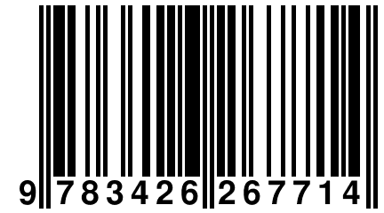 9 783426 267714