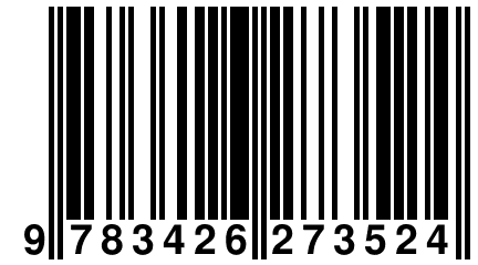 9 783426 273524