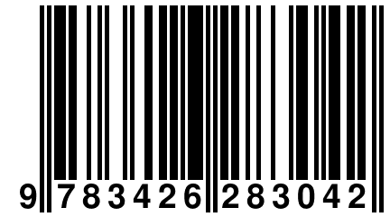 9 783426 283042