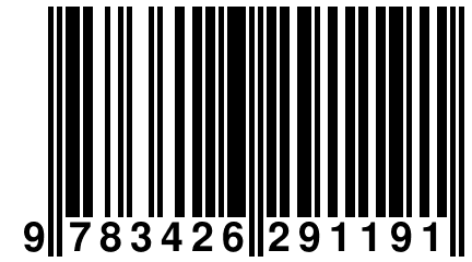 9 783426 291191