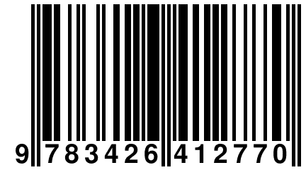 9 783426 412770