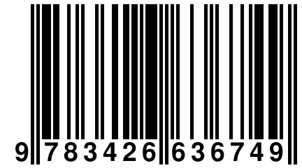 9 783426 636749