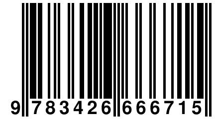 9 783426 666715