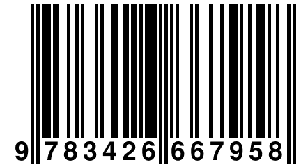 9 783426 667958