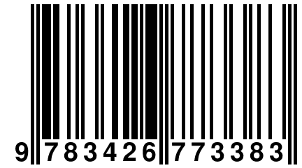 9 783426 773383