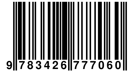 9 783426 777060