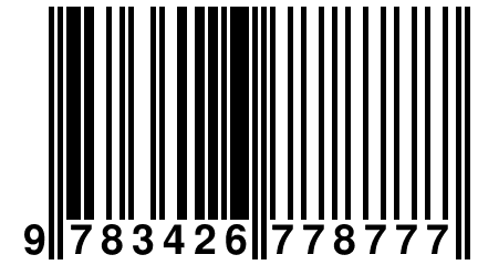 9 783426 778777