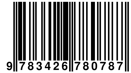 9 783426 780787