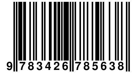 9 783426 785638