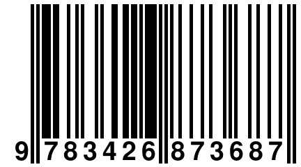 9 783426 873687