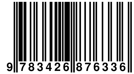 9 783426 876336