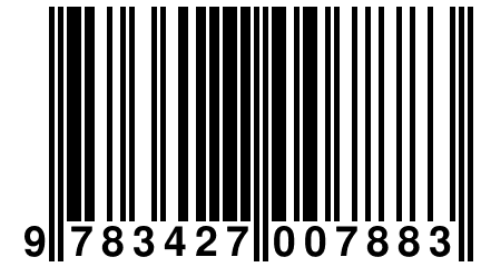 9 783427 007883