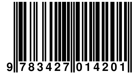 9 783427 014201