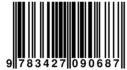 9 783427 090687