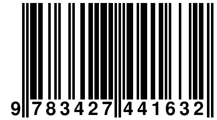 9 783427 441632