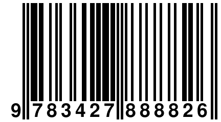 9 783427 888826