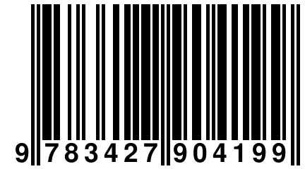 9 783427 904199