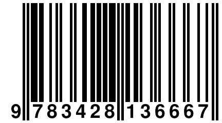 9 783428 136667