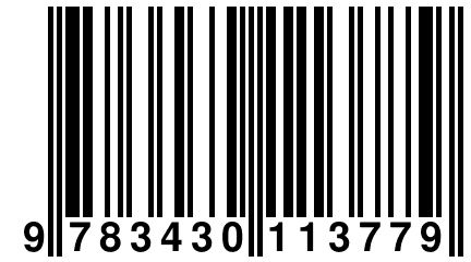 9 783430 113779