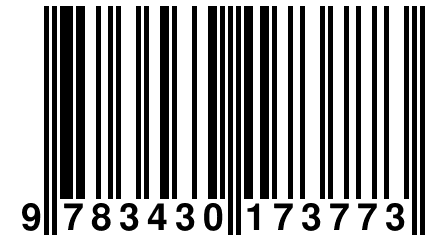 9 783430 173773