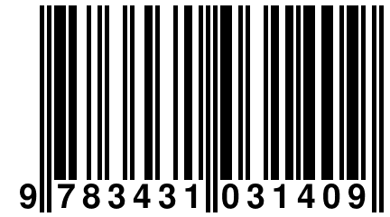 9 783431 031409