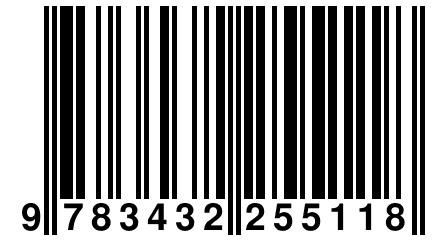 9 783432 255118